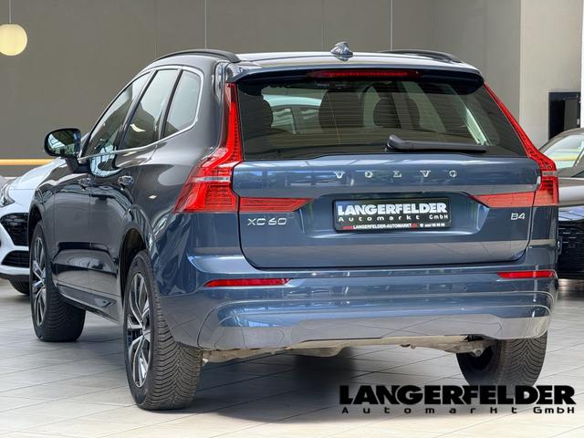 Volvo XC60 XC 60 B4 2WD Core 
