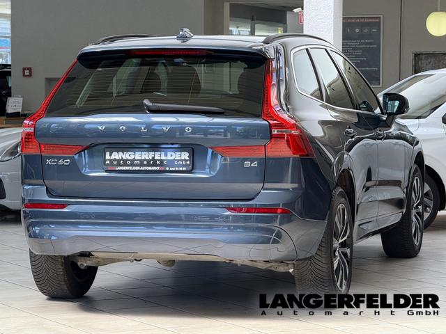 Volvo XC60 XC 60 B4 2WD Core 