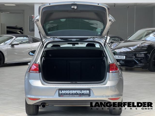 Volkswagen Golf VII 1.2 TSI Allstar BMT 