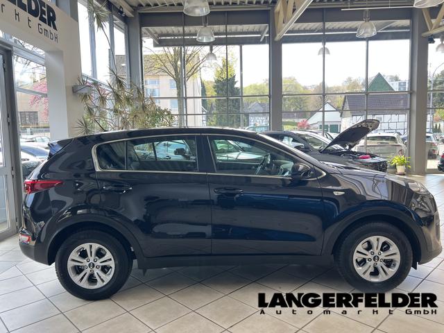 Kia Sportage 1.6 GDI Edition 7 