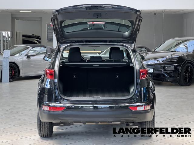Kia Sportage 1.6 GDI Edition 7 