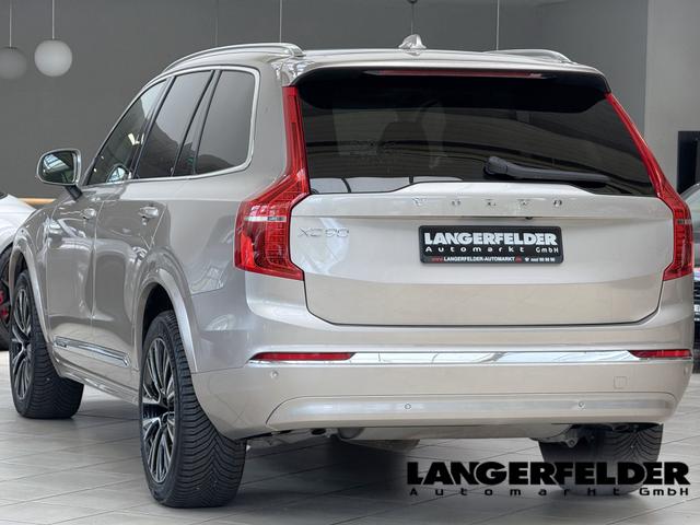 Volvo XC90 XC 90 T8 AWD Plus Bright Plug-In 
