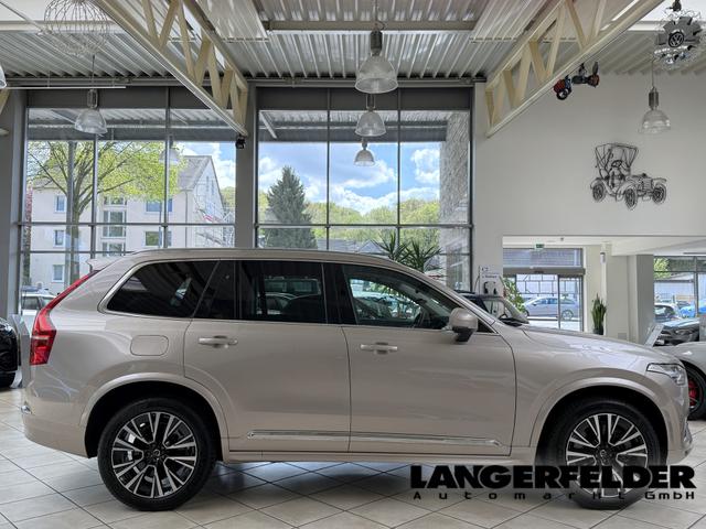 Volvo XC90 XC 90 T8 AWD Plus Bright Plug-In 