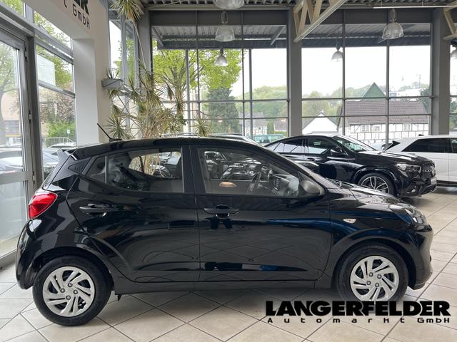 Hyundai i10 1.0 Select 