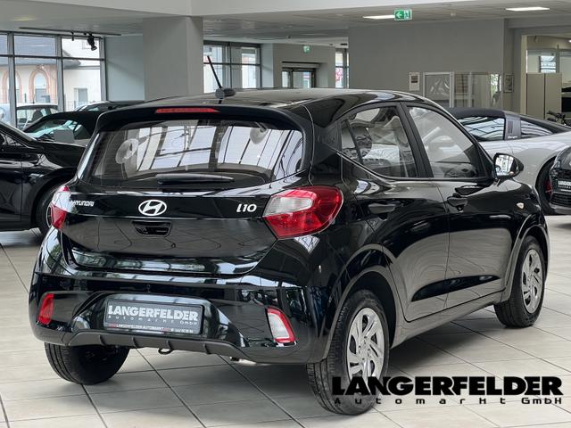 Hyundai i10 1.0 Select 