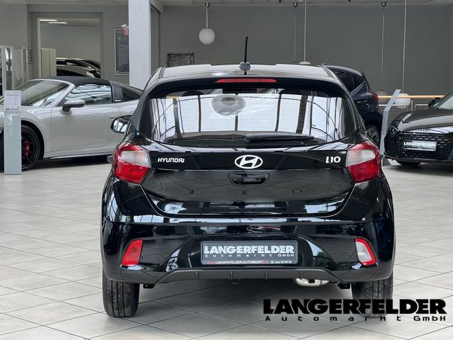 Hyundai i10 1.0 Select 