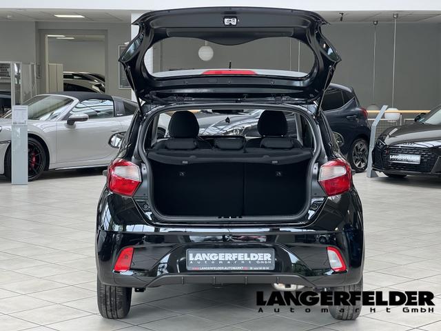 Hyundai i10 1.0 Select 