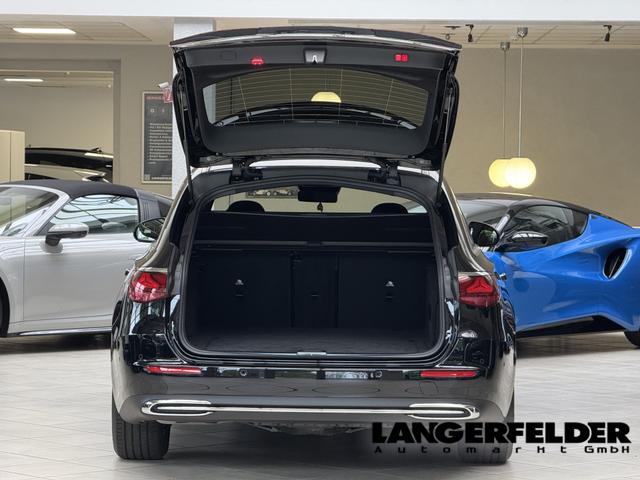 Mercedes-Benz E-Klasse T-Modell E 200 d Avantgarde Advanced 