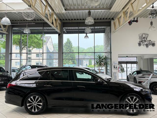 Mercedes-Benz E-Klasse T-Modell E 200 d Avantgarde Advanced 