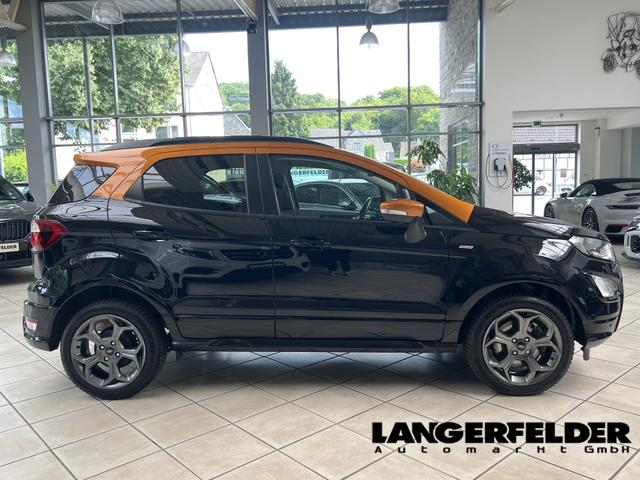 Ford EcoSport 1.0 EcoBoost ST-Line 