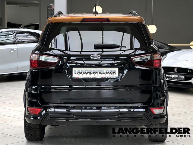 Ford EcoSport 1.0 EcoBoost ST-Line 