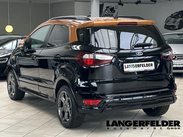 Ford EcoSport 1.0 EcoBoost ST-Line 