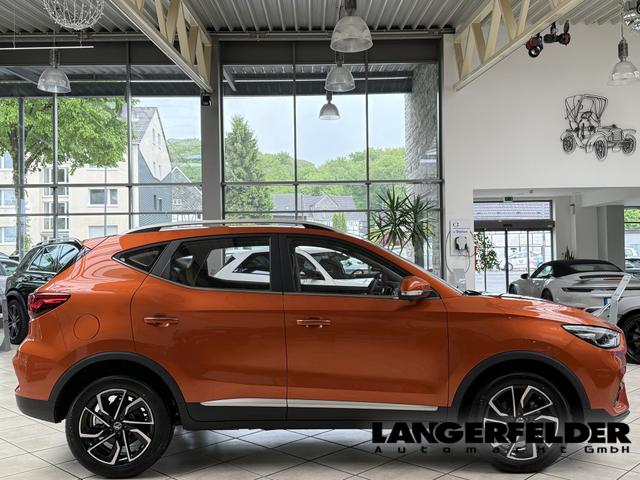 MG ZS 1.0 T-GDI Luxury 