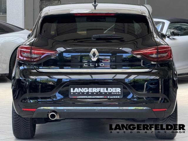 Renault Clio V 1.0 TCe 90 Techno 