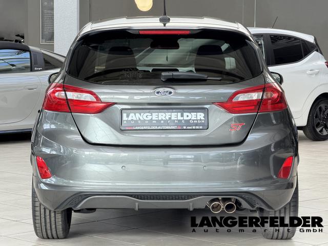 Ford Fiesta 1.5 EcoBoost ST 