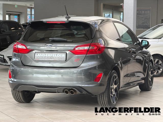Ford Fiesta 1.5 EcoBoost ST 