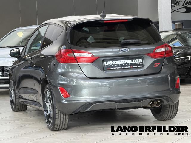 Ford Fiesta 1.5 EcoBoost ST 