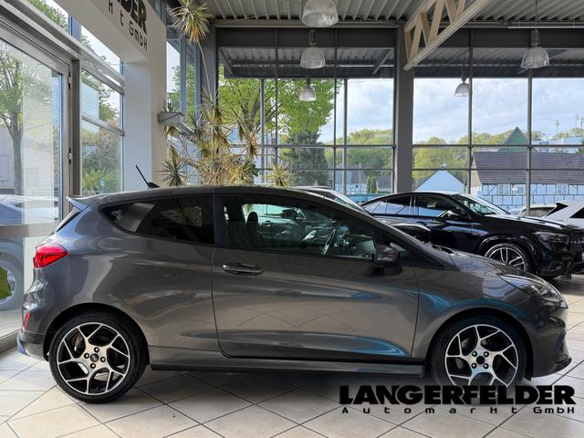 Ford Fiesta 1.5 EcoBoost ST 