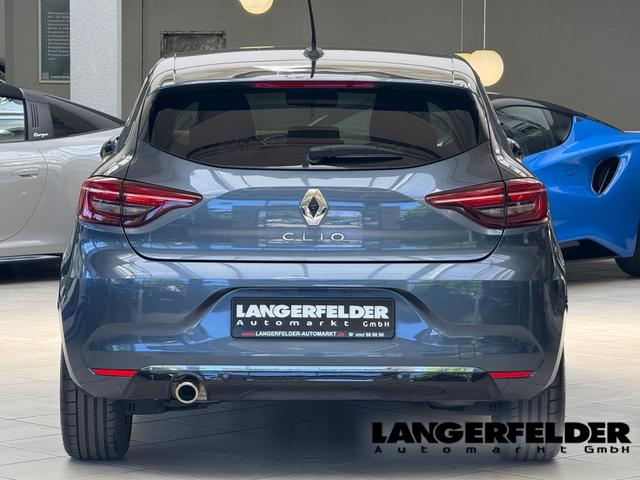 Renault Clio V 1.0 TCe 100 Edition One 