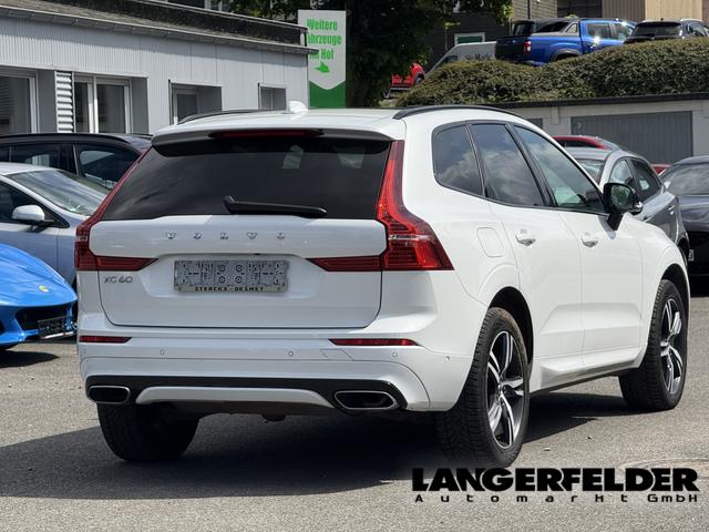 Volvo XC60 XC 60 T8 AWD R Design Plug-In 