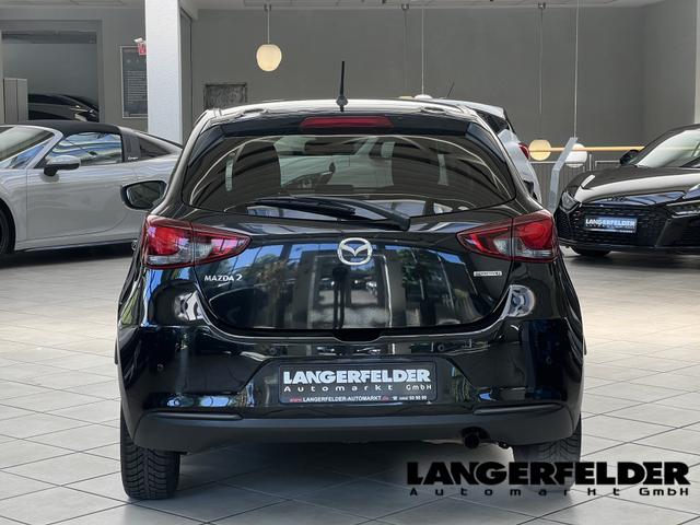 Mazda Mazda2 2 1.5 SKYACTIV-G 90 Exclusive-Line 