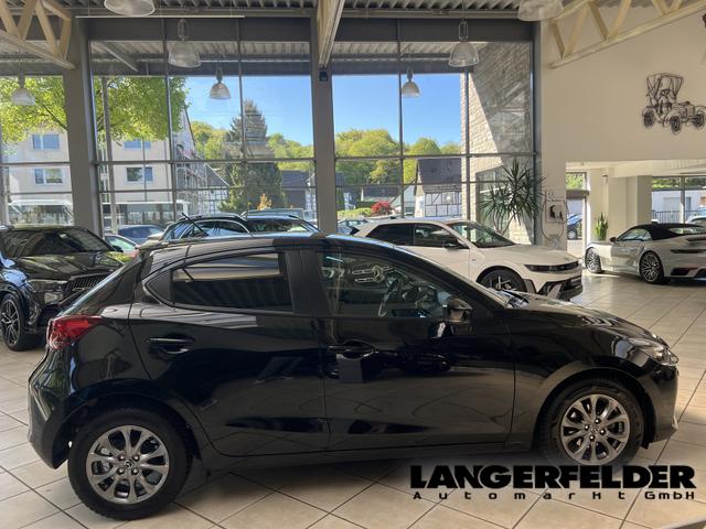 Mazda Mazda2 2 1.5 SKYACTIV-G 90 Exclusive-Line 