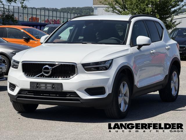 Volvo XC40 XC 40 T2 2WD Momentum Core 