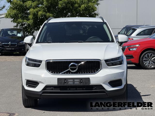 Volvo XC40 XC 40 T2 2WD Momentum Core 