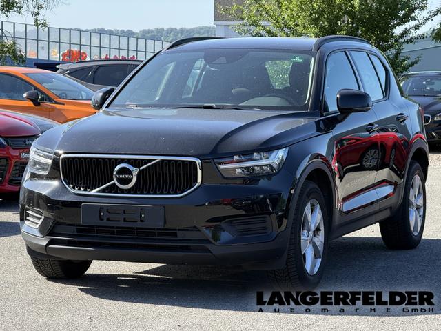 Volvo XC40 XC 40 T2 2WD Momentum Core 