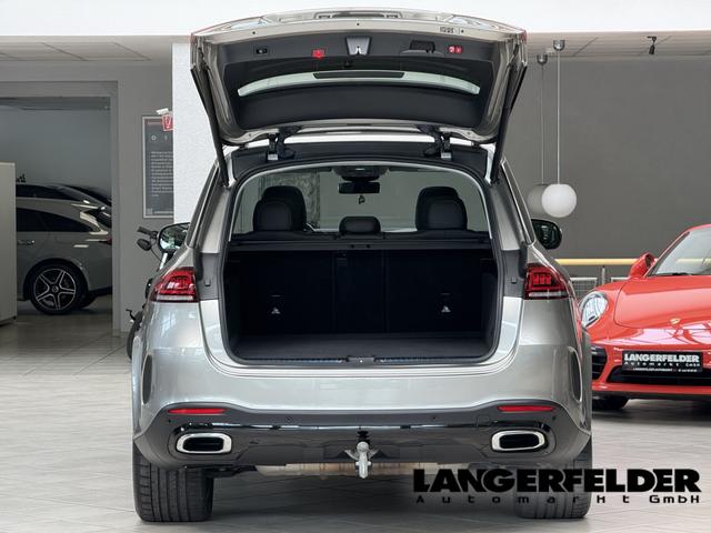 Mercedes-Benz GLE SUV 450 AMG Line 4Matic 