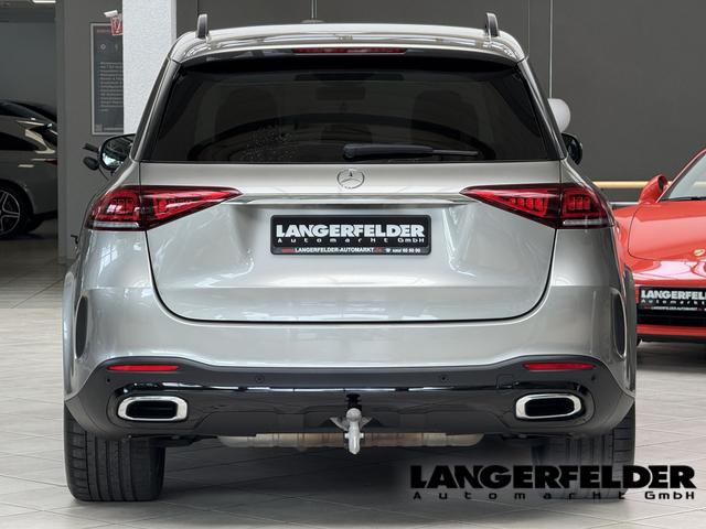 Mercedes-Benz GLE SUV 450 AMG Line 4Matic 