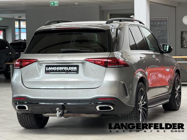 Mercedes-Benz GLE SUV 450 AMG Line 4Matic 