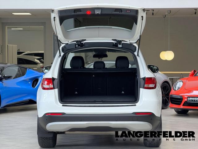 Mercedes-Benz GLC 250 4Matic 