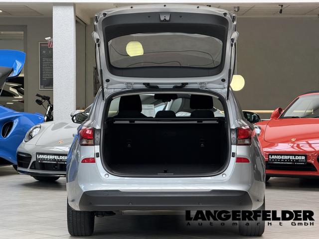 Hyundai i30 Kombi 1.0 T-GDI Select Mild-Hybrid 
