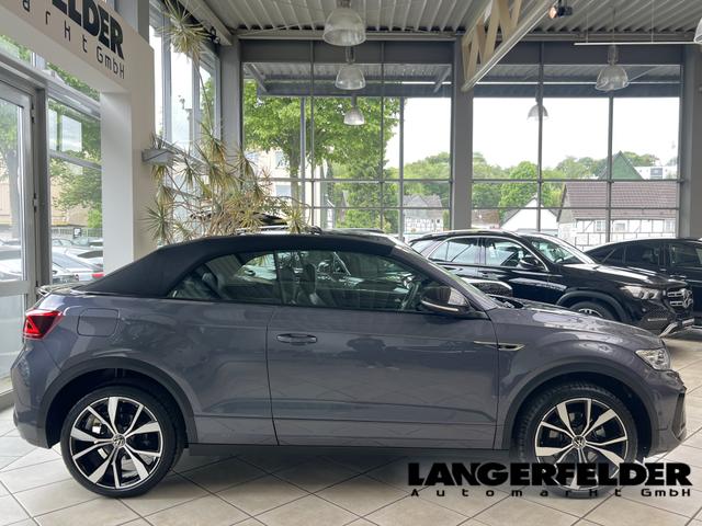 Volkswagen T-Roc Cabriolet 1.5 TSI R-Line 