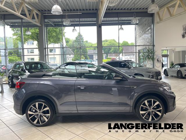 Volkswagen T-Roc Cabriolet 1.5 TSI R-Line 