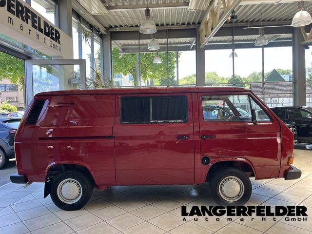Volkswagen T3 