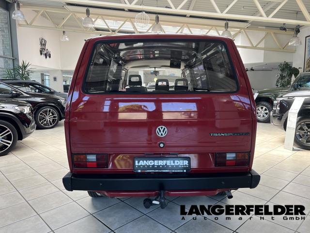 Volkswagen T3 