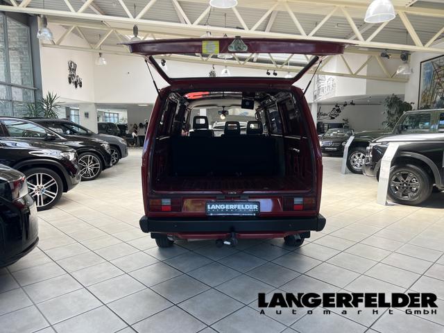 Volkswagen T3 