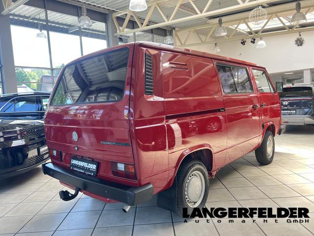 Volkswagen T3 