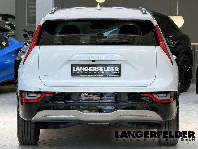 Kia Niro e-Niro Inspiration 