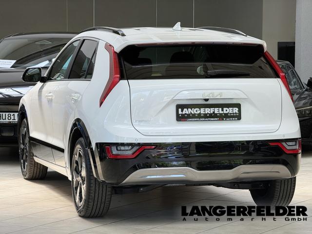 Kia Niro e-Niro Inspiration 
