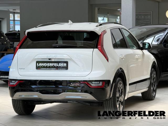Kia Niro e-Niro Inspiration 