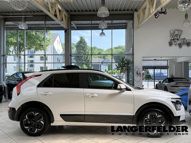 Kia Niro e-Niro Inspiration 