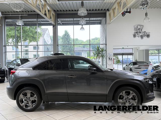 Mazda MX-30 e-SKYACTIV 