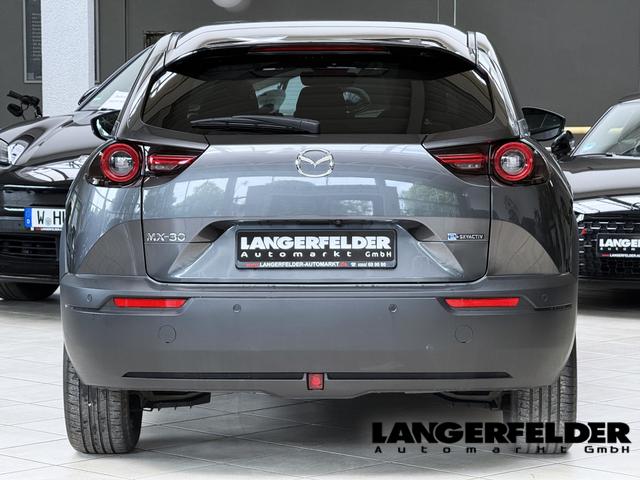 Mazda MX-30 e-SKYACTIV 