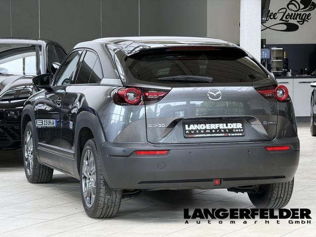 Mazda MX-30 e-SKYACTIV 