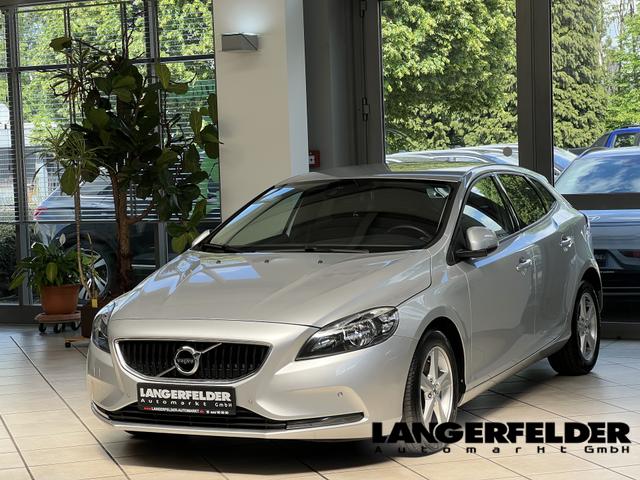 Volvo V40 V 40 T2 2.0 Kinetic 