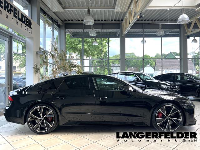 Audi RS7 Sportback RS 7 4.0 TFSI quattro 