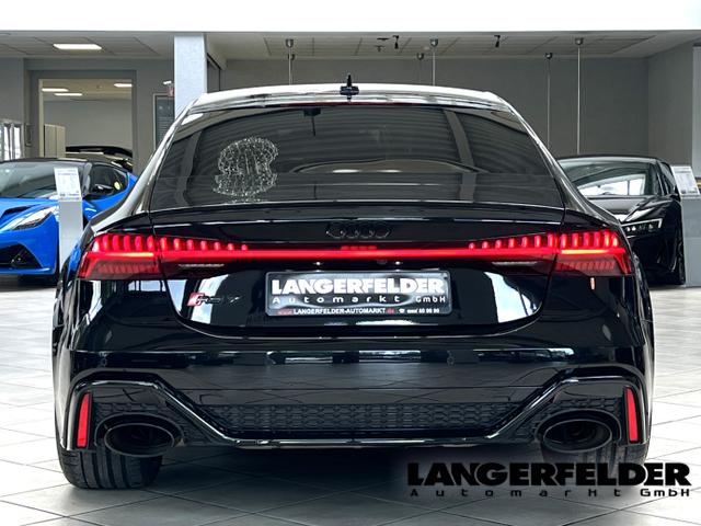 Audi RS7 Sportback RS 7 4.0 TFSI quattro 